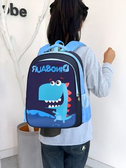 SYGA - Kids Backpack Suitable for Elementary School Student - Little Dinosaur