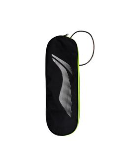 Li-Ning - Shield Racket Cover In Color Green (M)
