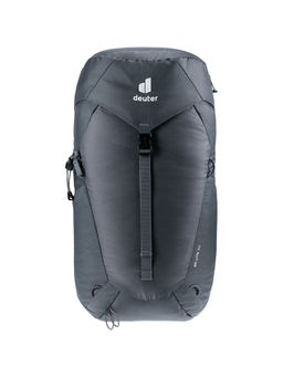 Deuter - Unisex Charcoal Ac Lite 30 L Hiking & Trekking Backpack (M)