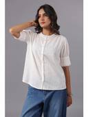White color option, Currently selected