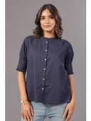 Navy Blue color option