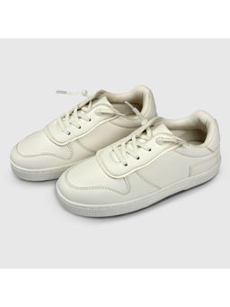 toothless - Kids Off White Sneakers