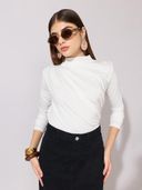 White color option, Currently selected