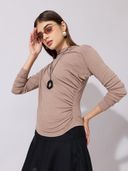 Beige color option