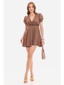 Brown color option