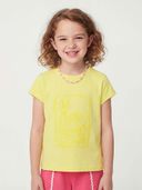 Yellow color option
