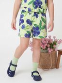 Green color option