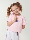 Peach color option, Currently selected