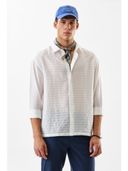 White color option, Currently selected