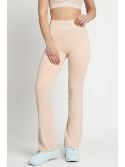 Reebok - Women Solid/Plain Skinny Fit Leggings