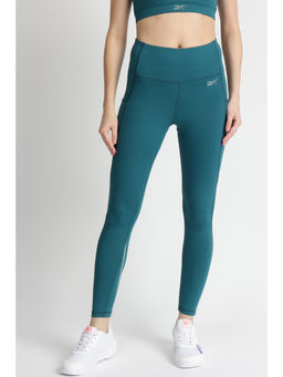 Reebok - Women Solid/Plain Skinny Fit Leggings