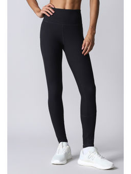 Reebok - Women Solid/Plain Skinny Fit Leggings