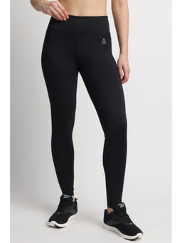 Reebok - Women Solid/Plain Skinny Fit Leggings