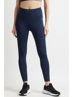 Reebok - Women Solid/Plain Skinny Fit Leggings