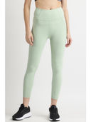 Green color option, Sold out, Currently selected