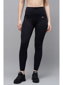 Reebok - Women Solid/Plain Skinny Fit Leggings