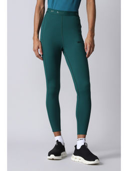 Reebok - Women Solid/Plain Skinny Fit Leggings