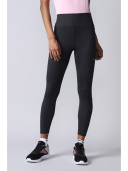 Reebok - Women Solid/Plain Skinny Fit Leggings
