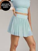 Blue color option