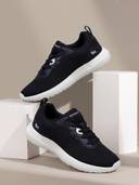 Black color option, Currently selected