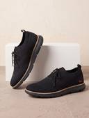 Black color option, Currently selected