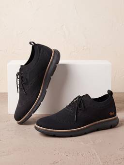 Neeman's - Dress Black