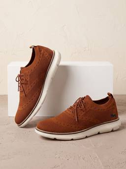 Neeman's - Dress Brown