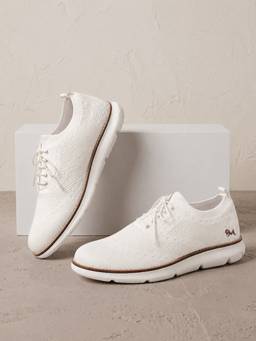Neeman's - Dress White