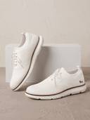 White color option