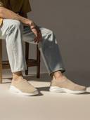 Beige color option