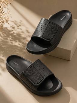 Neeman's - Jumbo Black Sliders