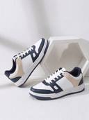 Navy Blue color option, Currently selected