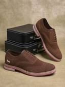 Brown color option, Currently selected
