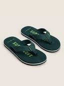 Green color option, Currently selected