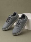 Grey color option, Currently selected