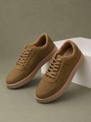 Tan color option, Currently selected