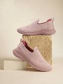 Pink color option, Currently selected