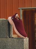 Maroon color option