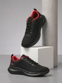 Black color option, Currently selected