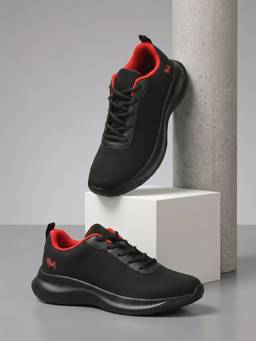 Neeman's - Everyday Routine Sneakers for Men