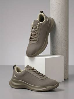 Neeman's - Everyday Routine Sneakers for Men
