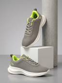Grey color option, Currently selected