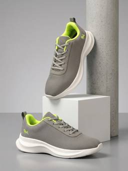 Neeman's - Everyday Routine Sneakers for Men