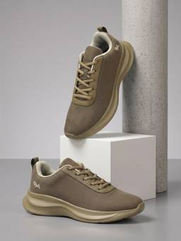 Neeman's - Everyday Routine Sneakers for Men