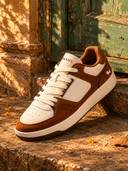Brown color option