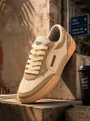 Beige color option