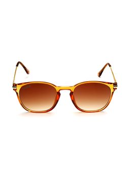 Duke - UV 400 Women Rectangular Sunglasses-DUKE-001-C2