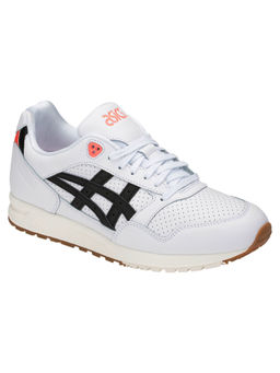 ASICS - Gelsaga White Sport Shoes