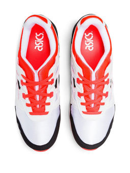 ASICS - Gel-Lyte III Og White Sport Shoes