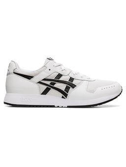 ASICS - Lyte Classic White Sport Shoes